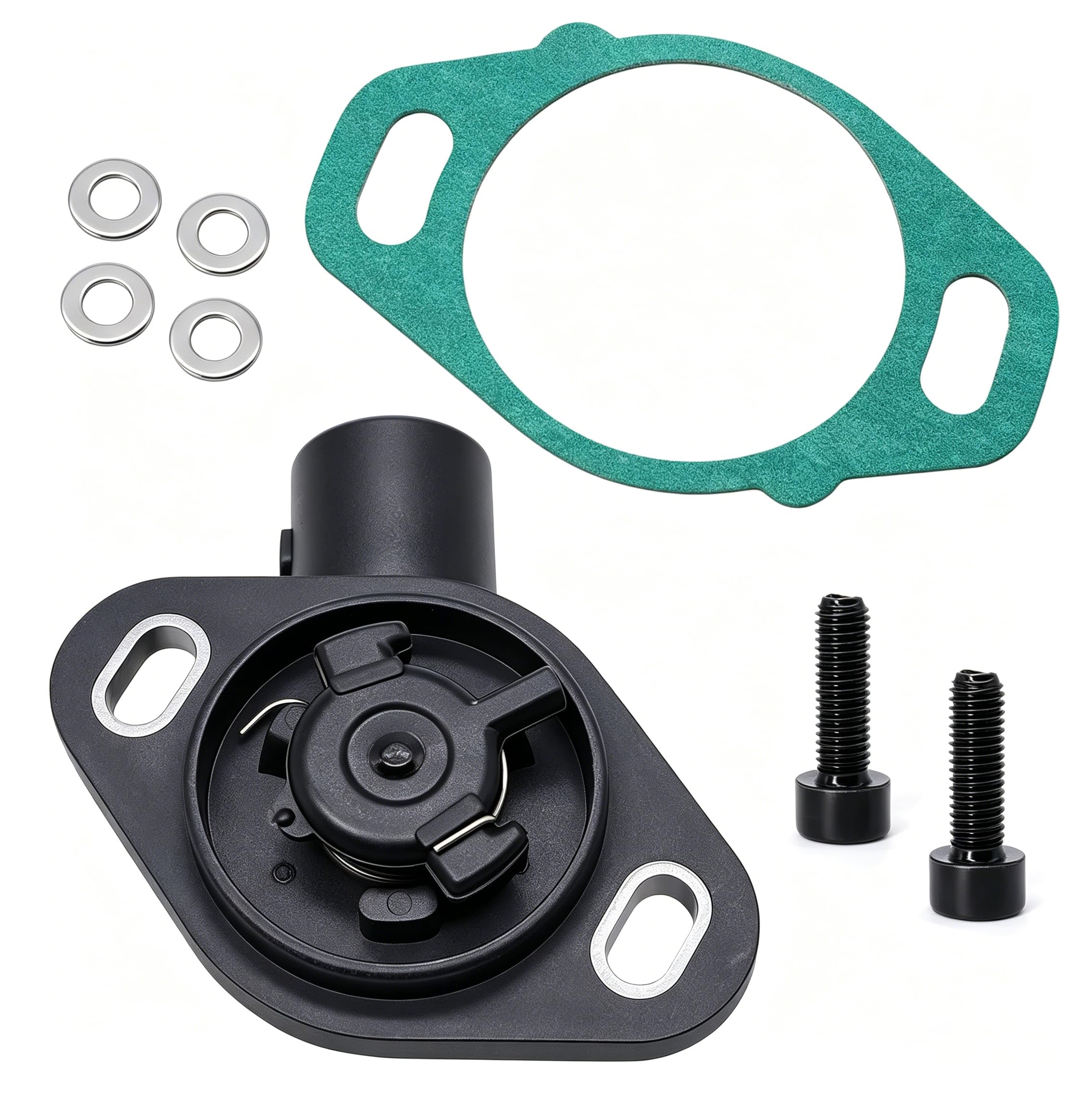 Amazon.com: HiSport 911-753 16400P06A11 TPS Throttle Position